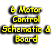 Motor Control Examples Page