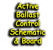 Active Ballast Examples Page