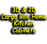 Cargo Box Kitchen Cabinets Page