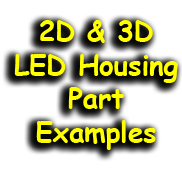 LED Housing Example Page