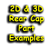 Front Cap Part Examples Page
