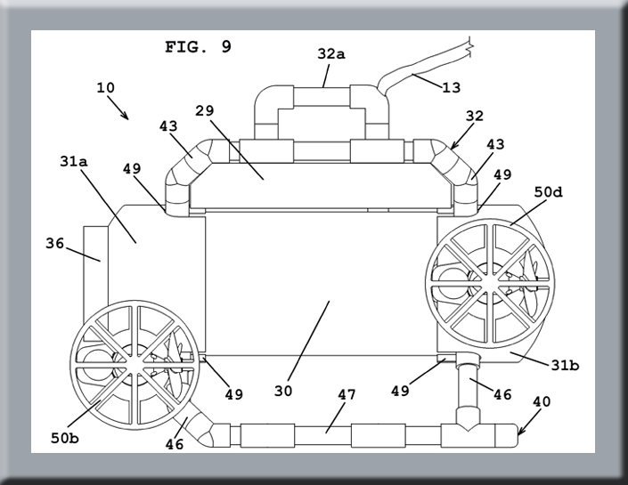 Patent Drawing Examples B Page