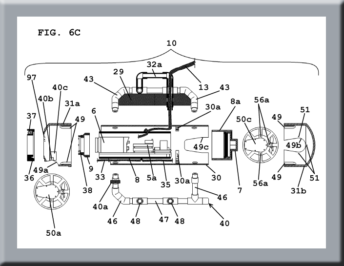 Patent Drawing Examples C Page