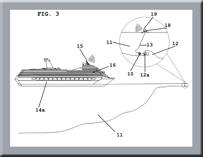 Patent Drawing Examples D Page