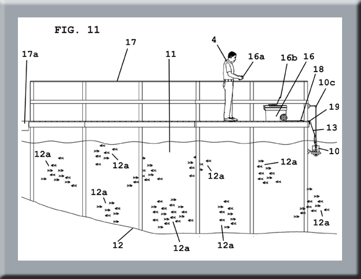 Patent Drawing Examples F Page