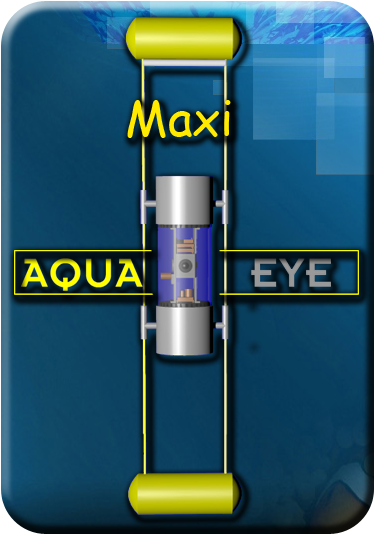 Aqua Eye Maxi Page