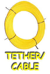 Tether Page